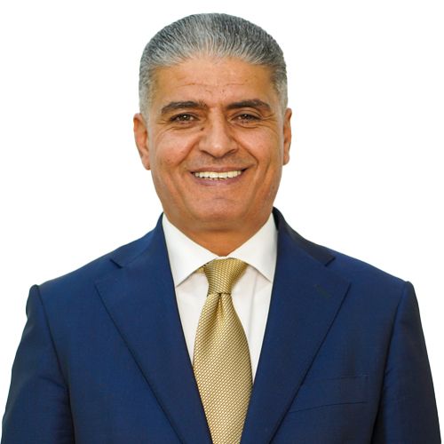 Osama Ali Alzarouq